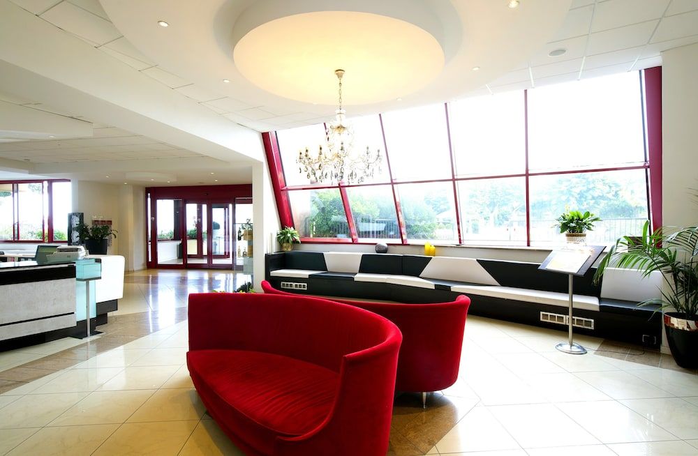 Grand Hotel Admiral Palace 3 Grand Hotel Admiral Palace 3