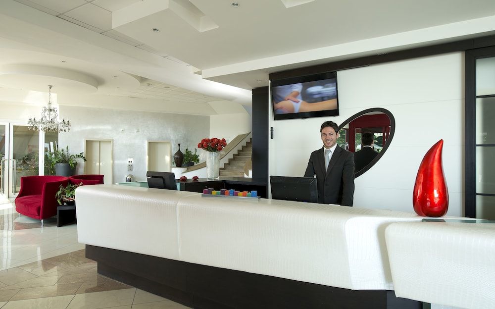 Grand Hotel Admiral Palace 2 Grand Hotel Admiral Palace 2