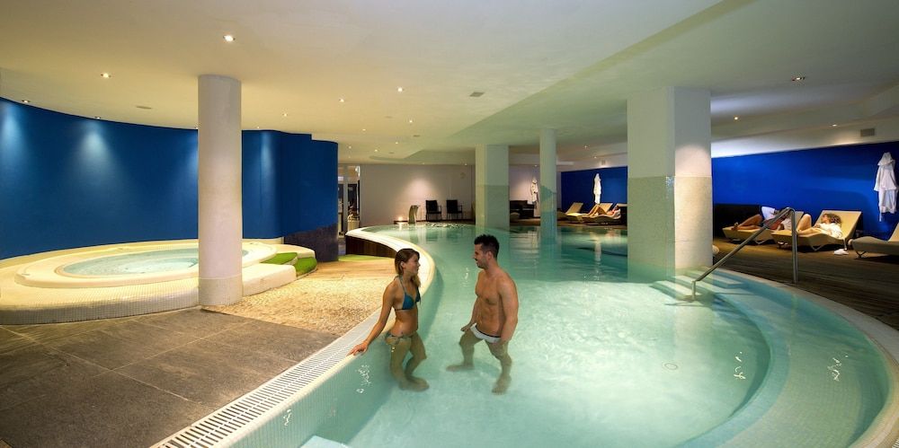 Grand Hotel Admiral Palace 1 Grand Hotel Admiral Palace 1