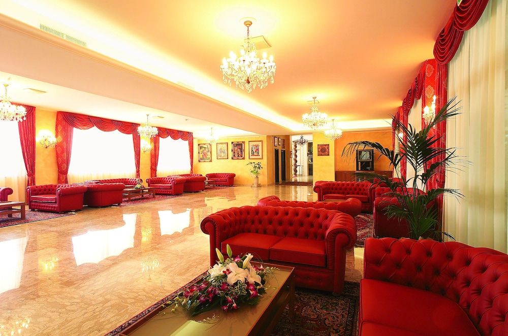 Grand Hotel Adriatico 2