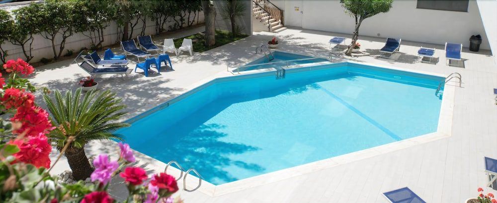 Grand Hotel Adriatico 3 estrelas em Montesilvano