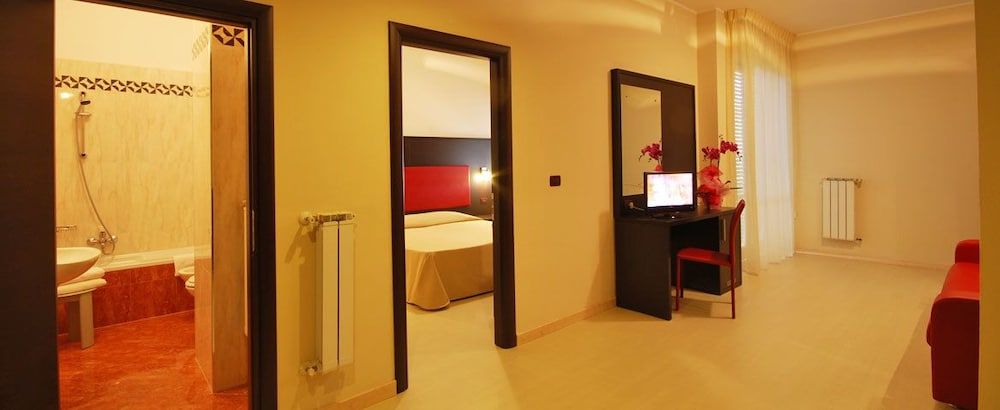 Grand Hotel Adriatico 3