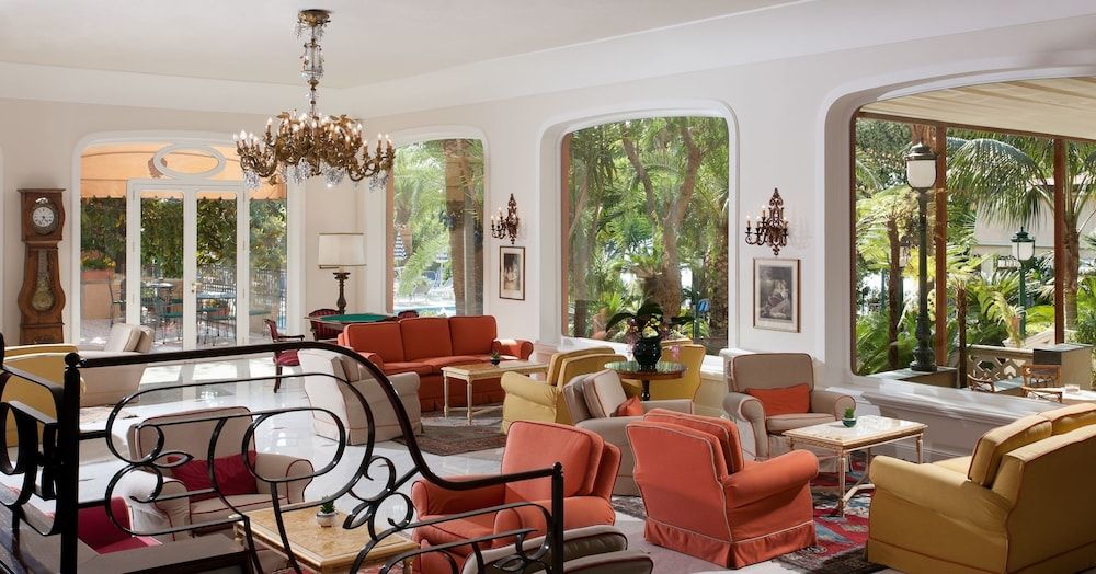 Grand Hotel Ambasciatori 2