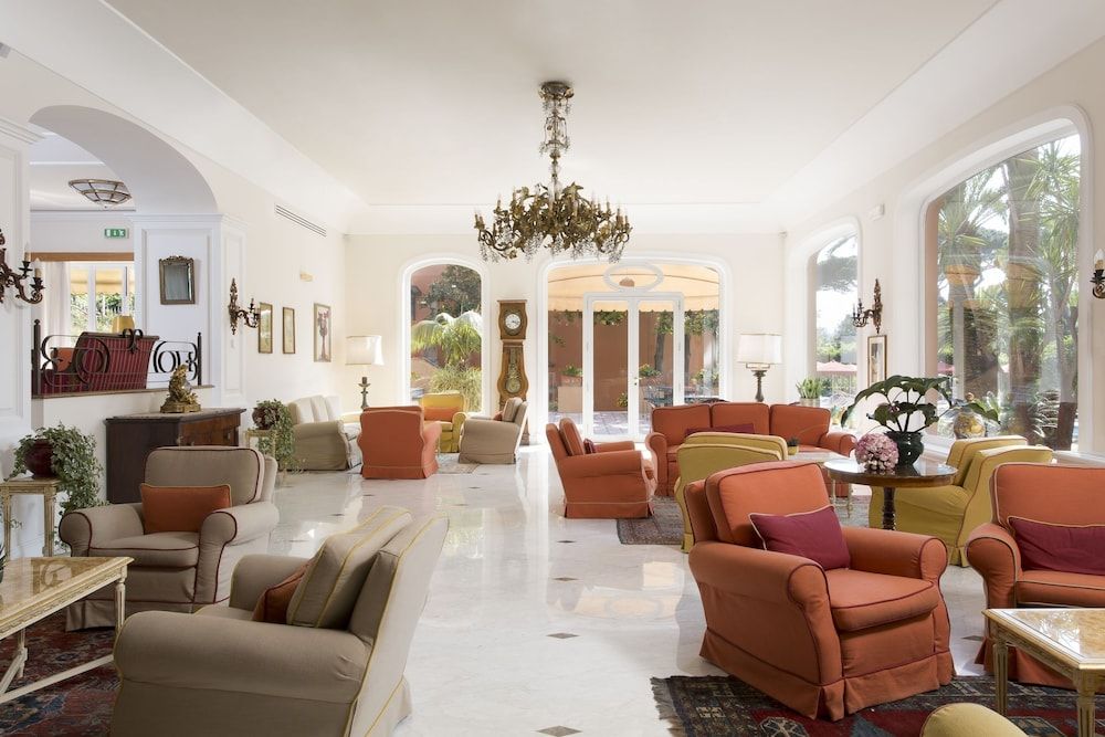 Grand Hotel Ambasciatori 3