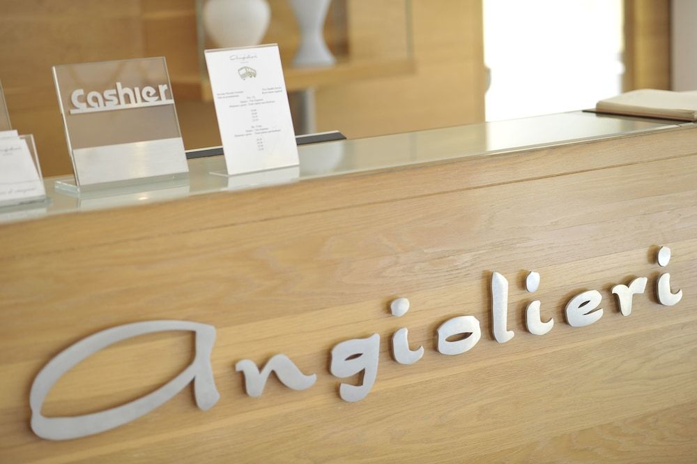 Grand Hotel Angiolieri 2 Grand Hotel Angiolieri 2
