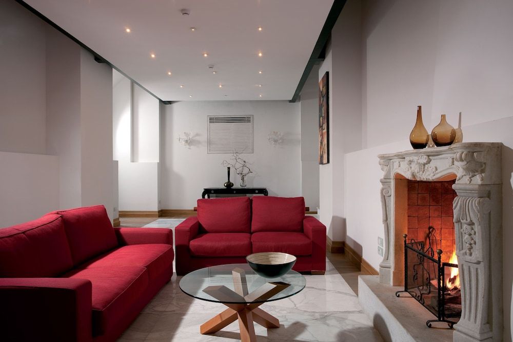 Grand Hotel Angiolieri 3 Grand Hotel Angiolieri 3