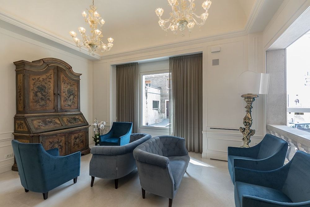 Grand Hotel Arenzano 3 Grand Hotel Arenzano 3