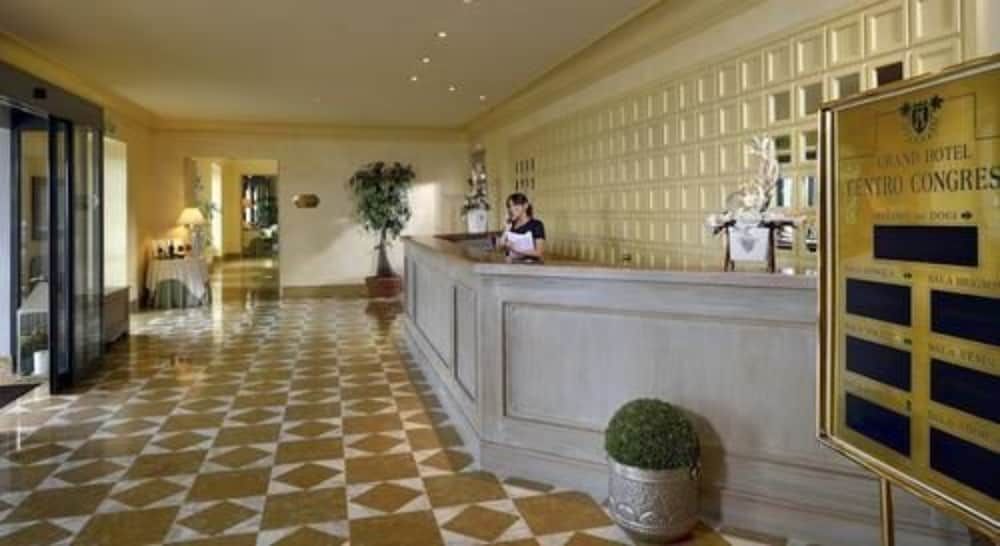 Grand Hotel Arenzano 2 Grand Hotel Arenzano 2