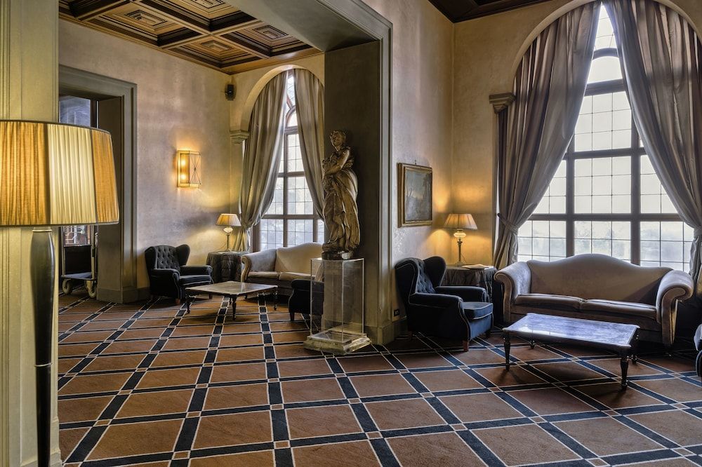 Grand Hotel Baglioni 2 Grand Hotel Baglioni 2