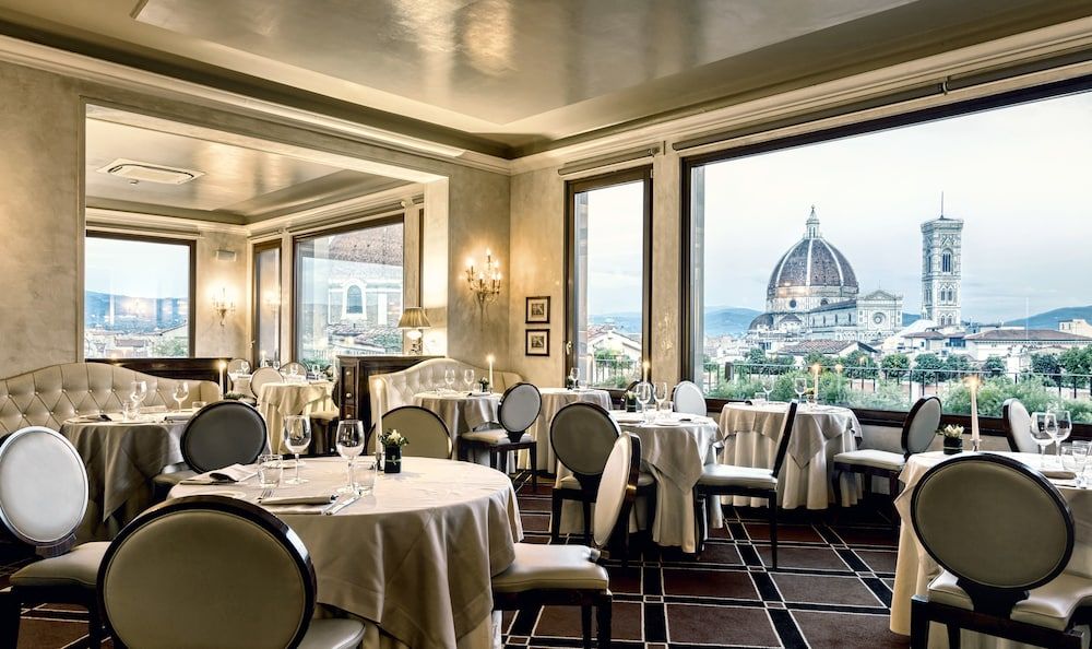 Grand Hotel Baglioni 1 Grand Hotel Baglioni 1