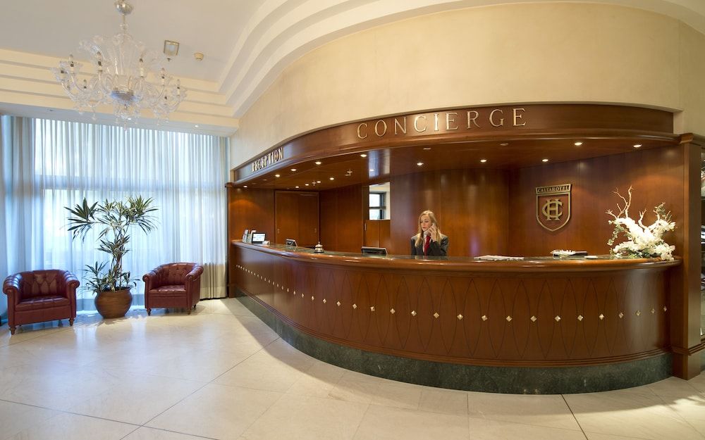 Grand Hotel Barone Di Sassj 2