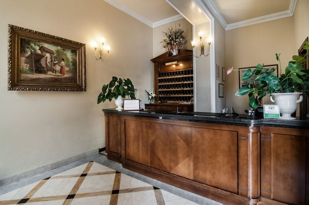 Grand Hotel Bastiani 1