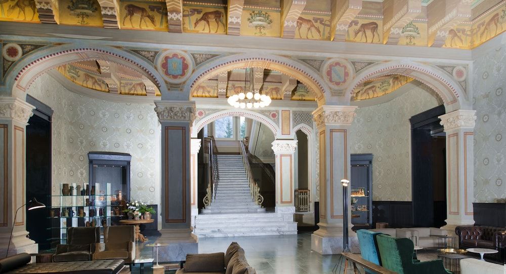 Grand Hotel Billia 3