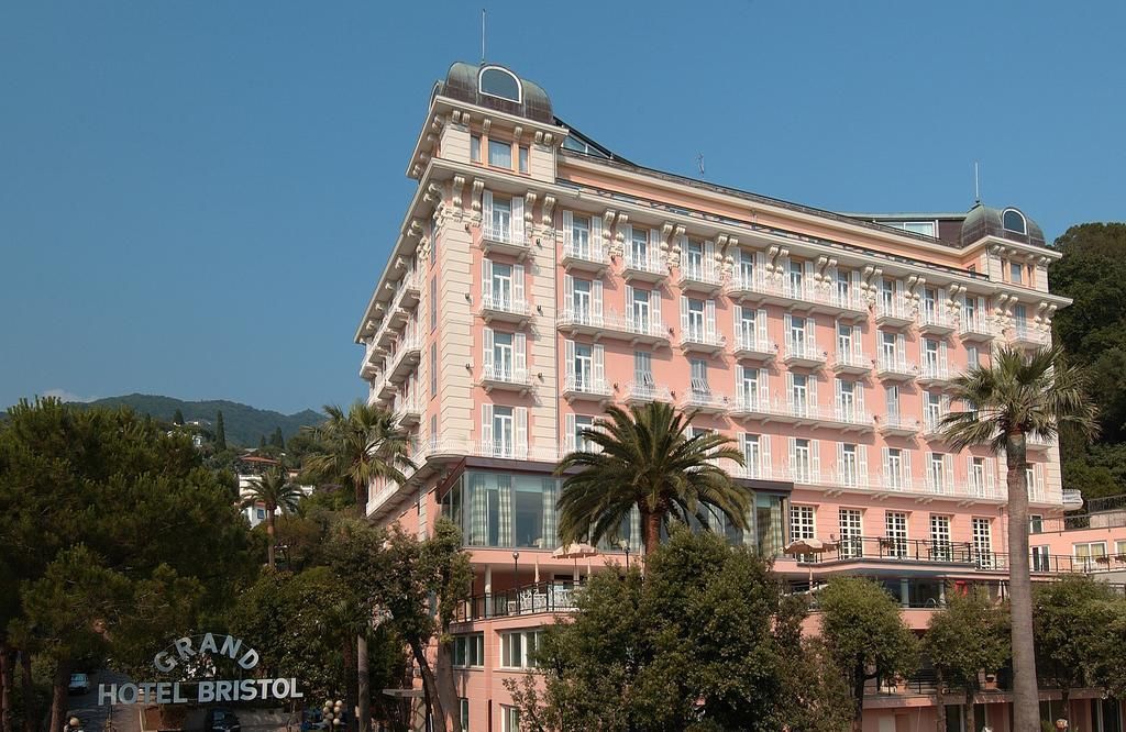 GRAND HOTEL BRISTOL RESORT & SPA 2