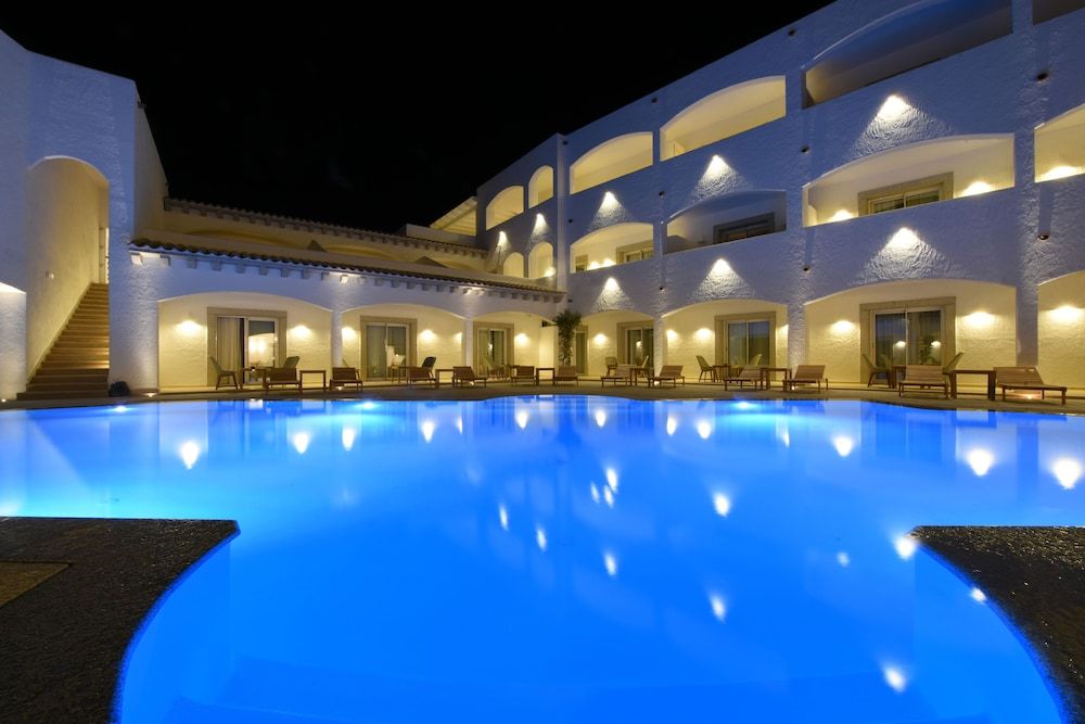 Grand Hotel Cannigione 1 Grand Hotel Cannigione 1