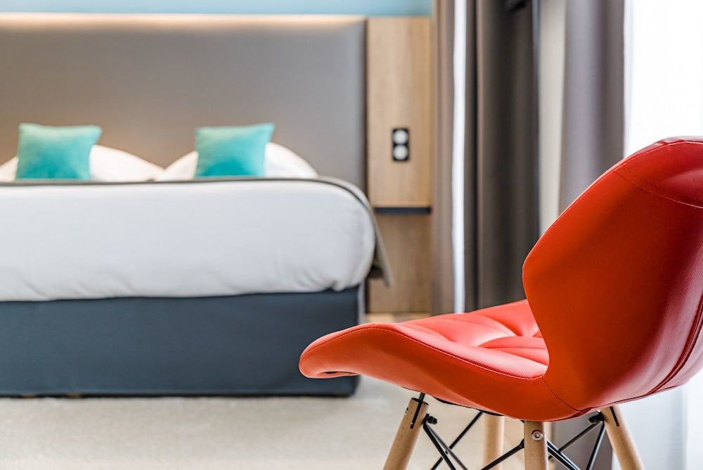 Grand Hotel Clichy Paris 1