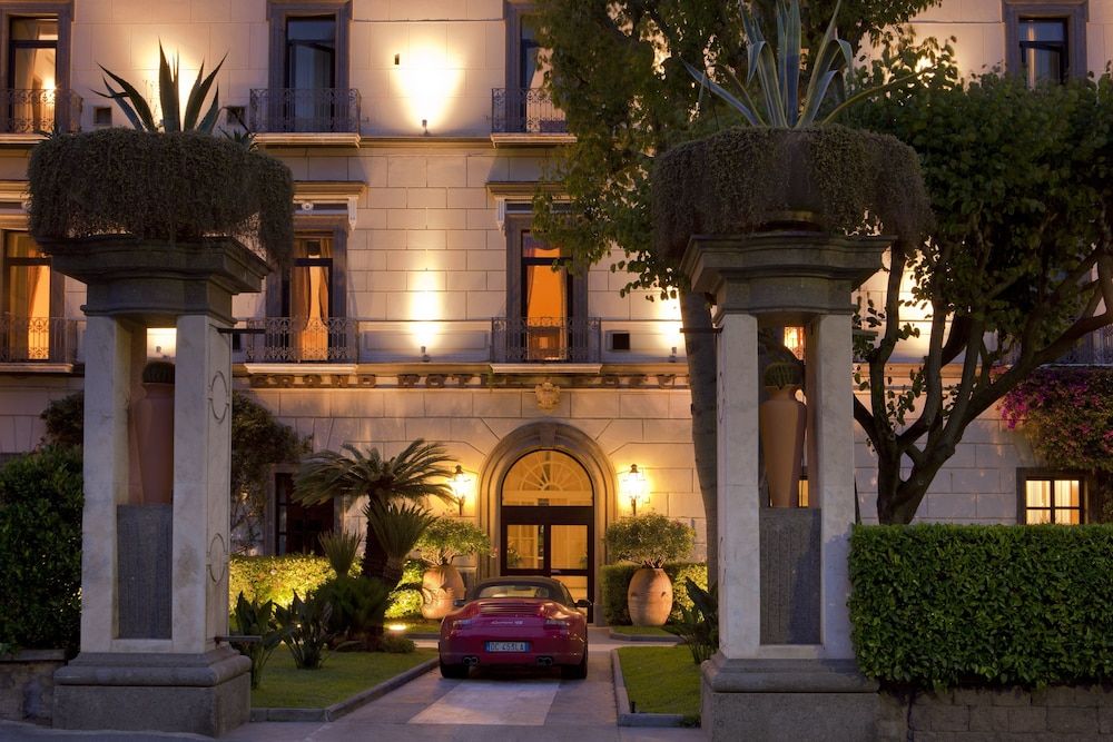 Grand Hotel Cocumella 1