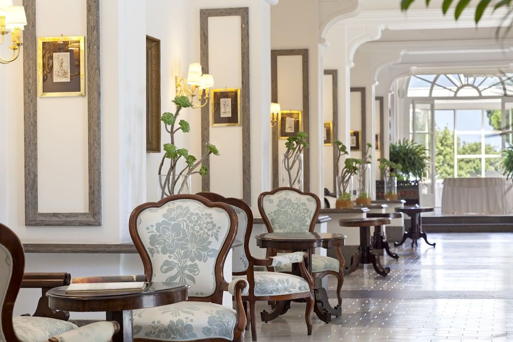 Grand Hotel Cocumella 2