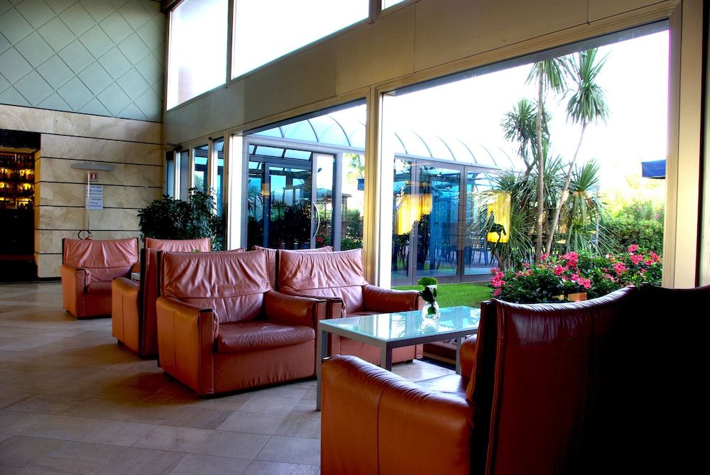 Grand Hotel Continental 2