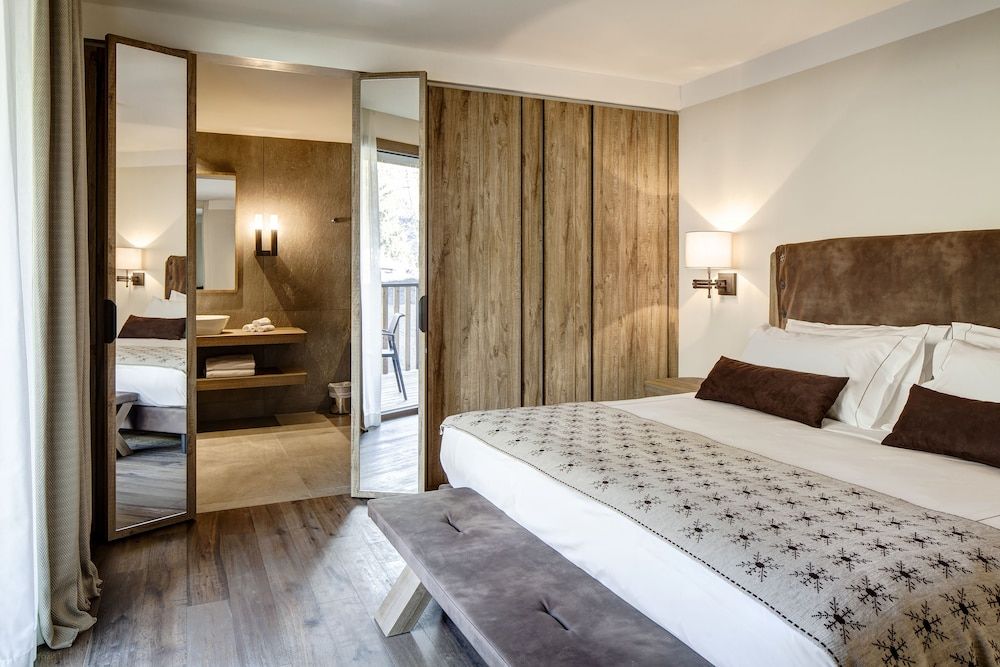 Grand Hotel Courmayeur Montblanc 3