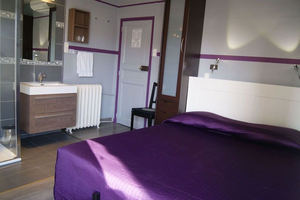 Grand Hôtel De La Poste 2