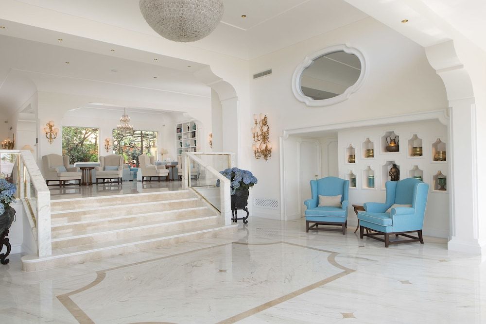 Grand Hotel De La Ville 2