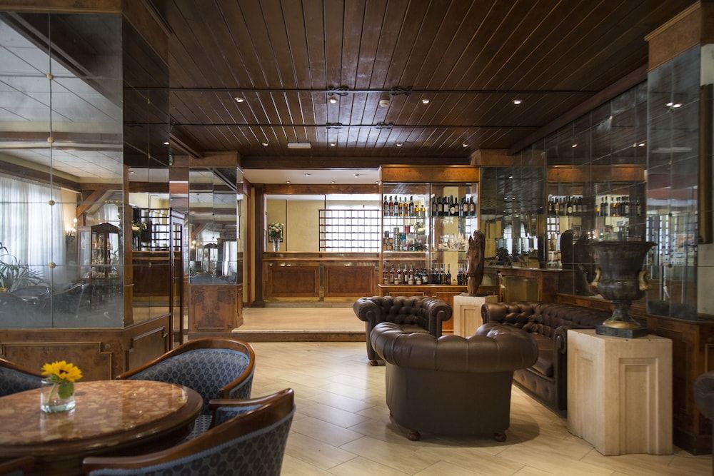 Grand Hotel del Parco 3 Grand Hotel del Parco 3