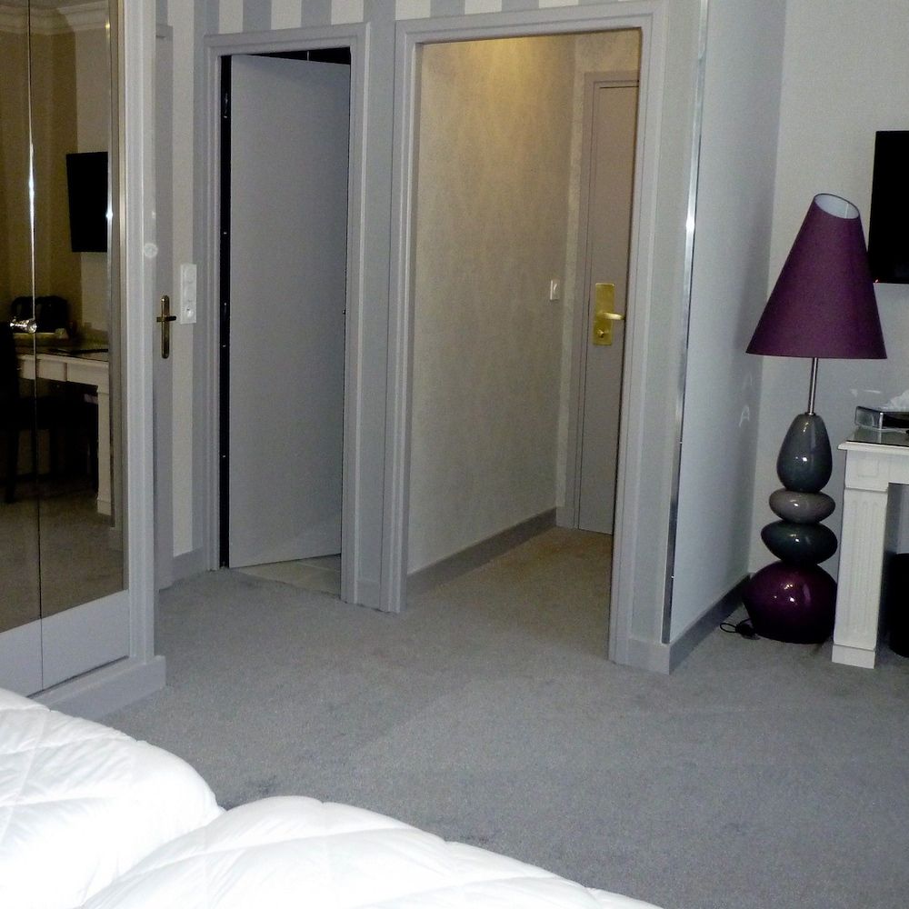 Grand Hotel du Luxembourg 3