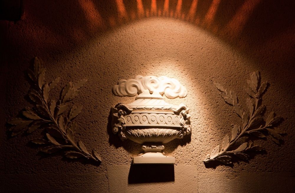 Grand Hotel du Luxembourg 2