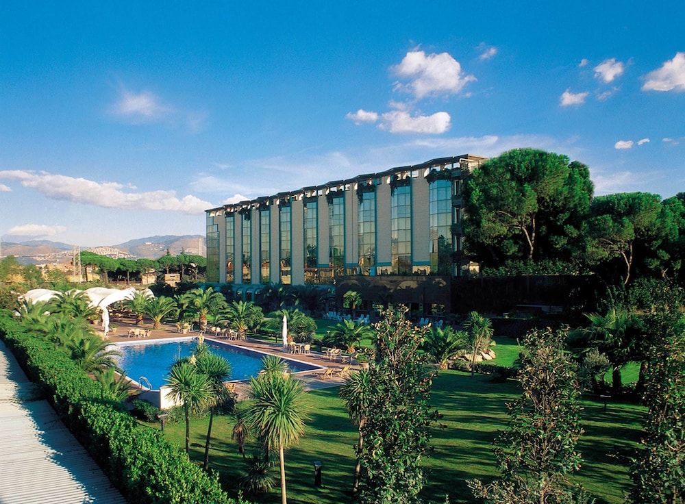 Grand Hotel Duca D'Este 1