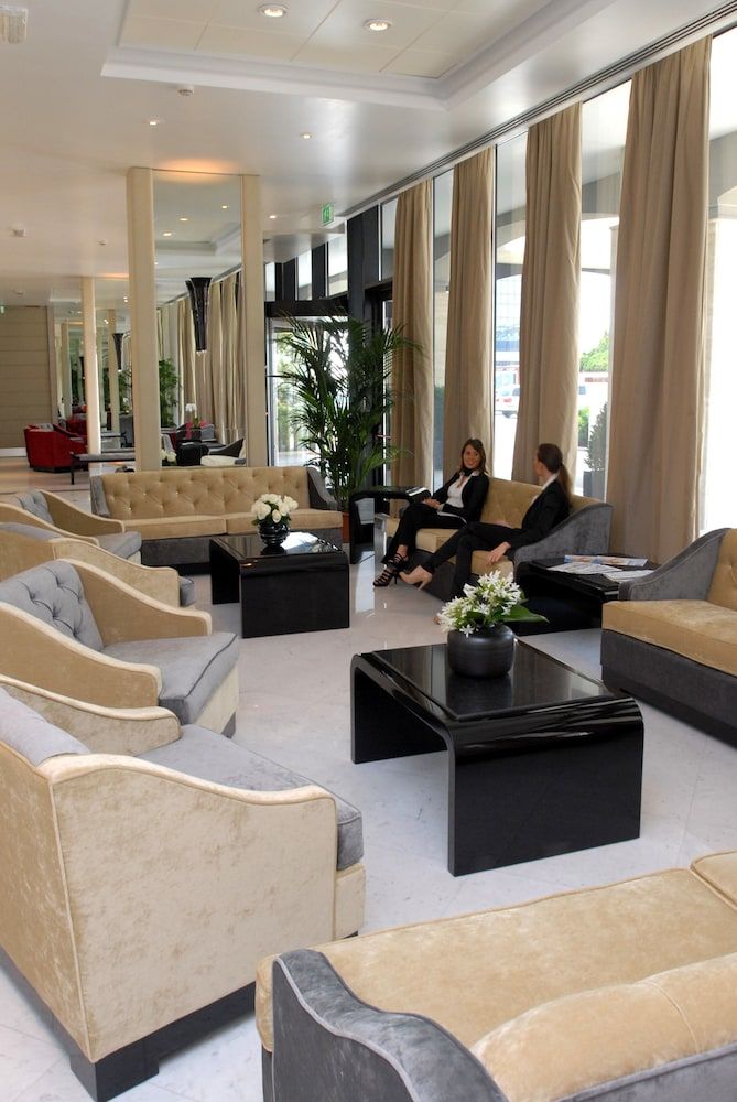Grand Hotel Duca Di Mantova 3