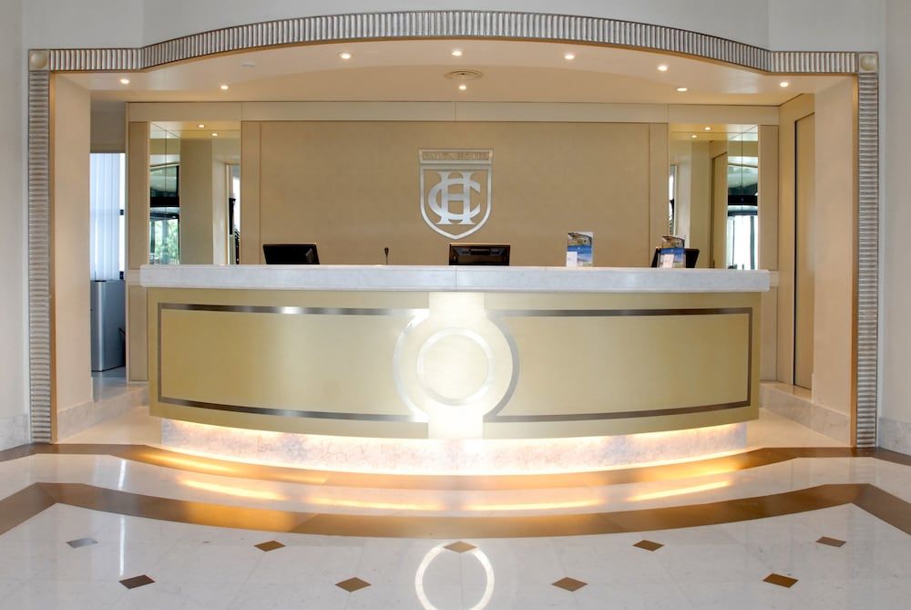 Grand Hotel Duca Di Mantova 2