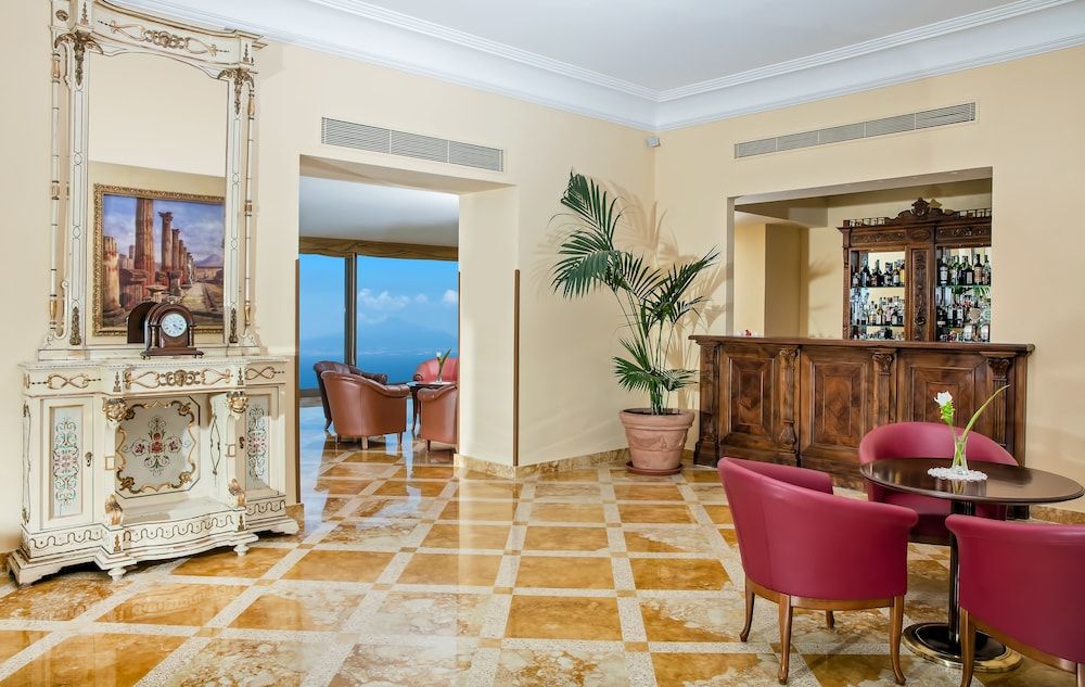 Grand Hotel Due Golfi 3