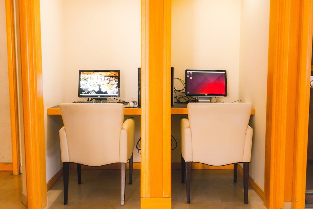 Grand Hotel Excelsior 2