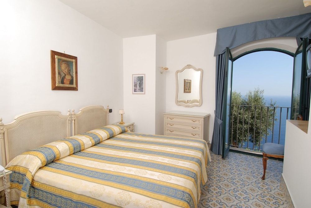 Grand Hotel Excelsior Amalfi 2