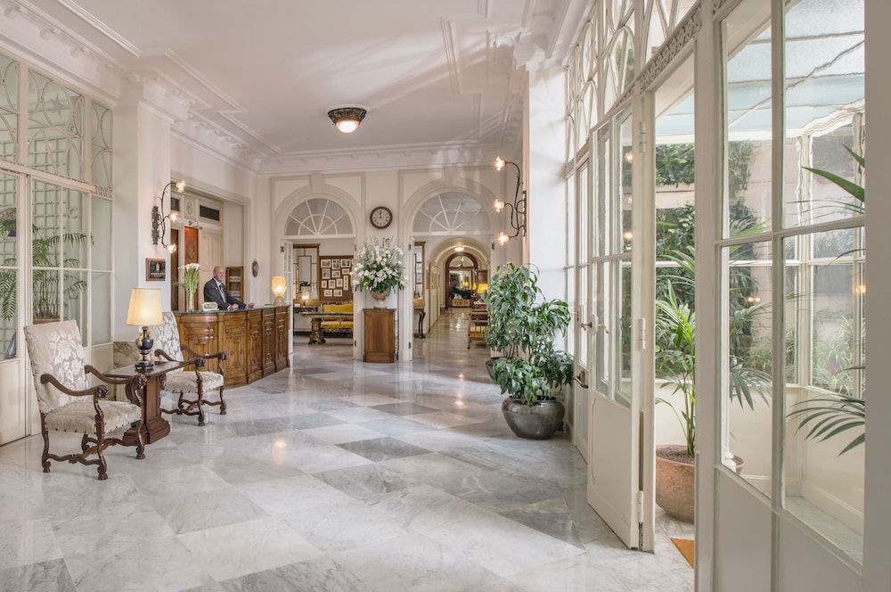 Grand Hotel Excelsior Vittoria 3