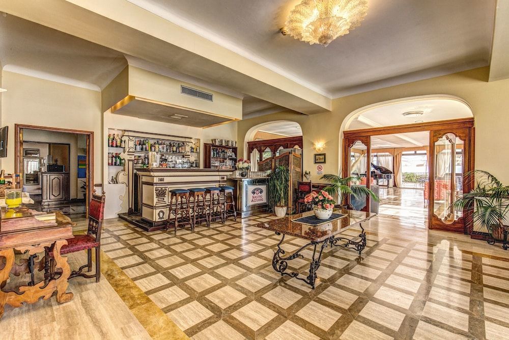 Grand Hotel Hermitage & Villa Romita 2 Grand Hotel Hermitage & Villa Romita 2