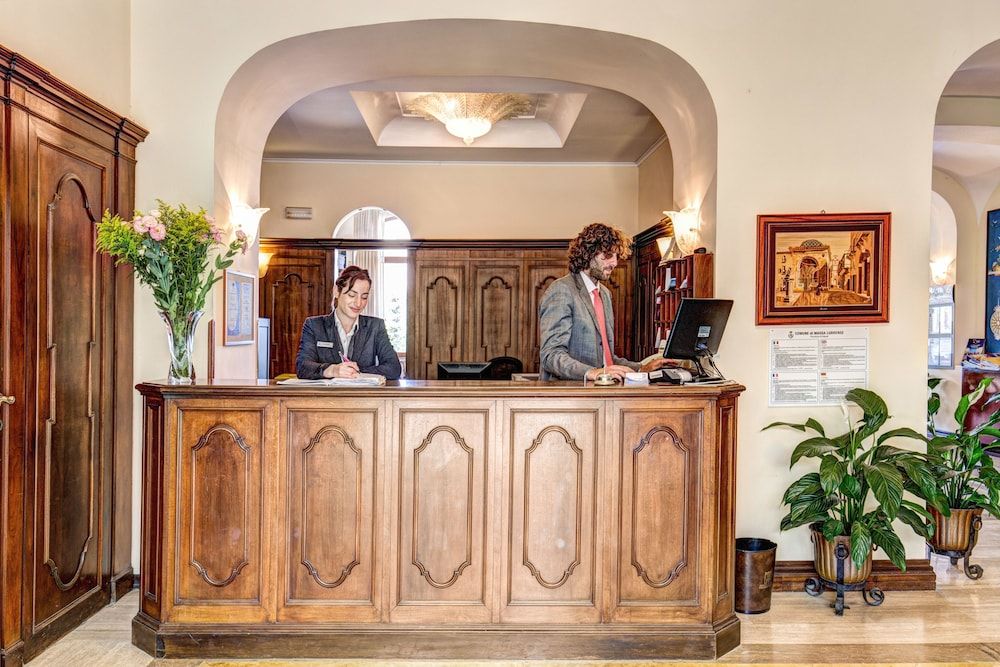 Grand Hotel Hermitage & Villa Romita 3 Grand Hotel Hermitage & Villa Romita 3