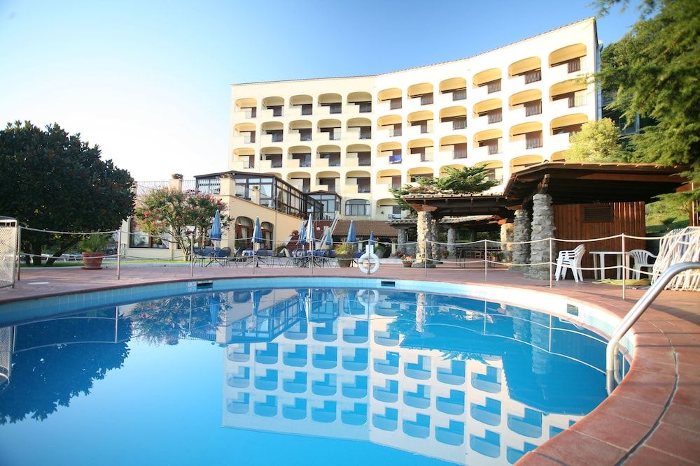 Grand Hotel Hermitage & Villa Romita 1 Grand Hotel Hermitage & Villa Romita 1