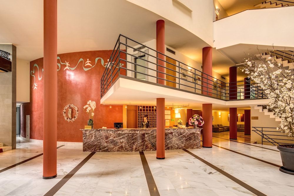 Grand Hotel Imperiale & Resort 3 Grand Hotel Imperiale & Resort 3