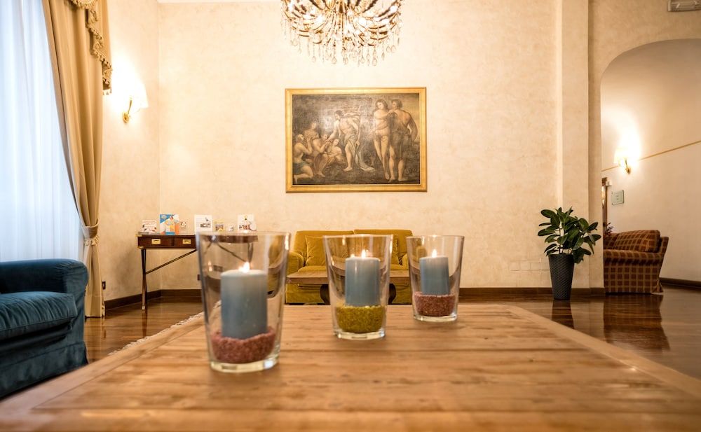 Grand Hotel Italia 3