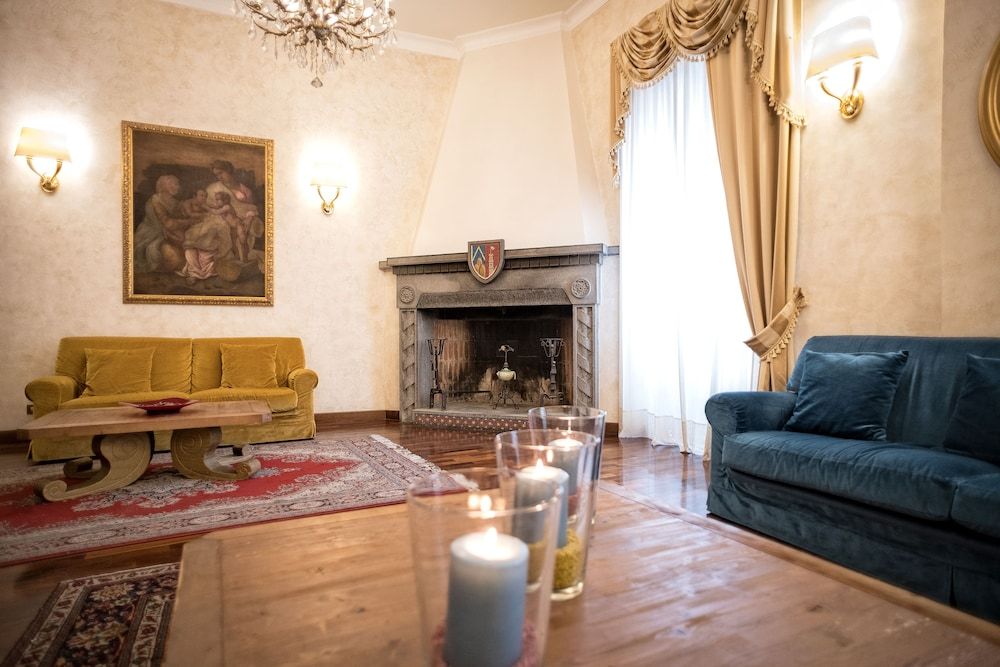 Grand Hotel Italia 2