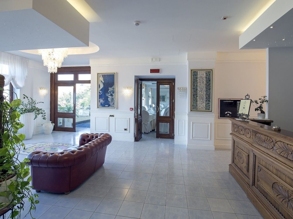 La Panoramica Hotel 2