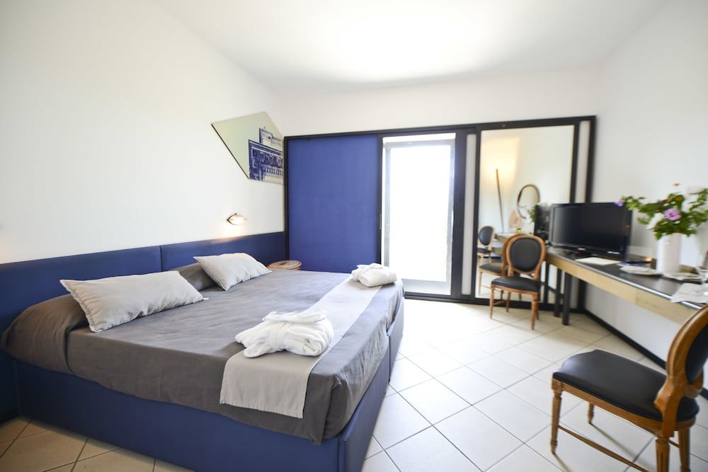 Grand Hotel Masseria Santa Lucia 3