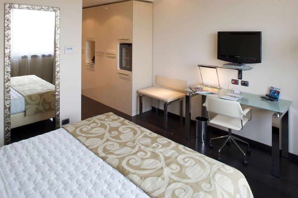 Grand Hotel Mattei 3 Grand Hotel Mattei 3