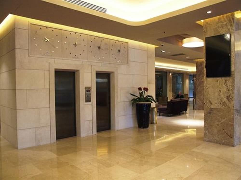 FH55 Grand Hotel Mediterraneo 3 FH55 Grand Hotel Mediterraneo 3