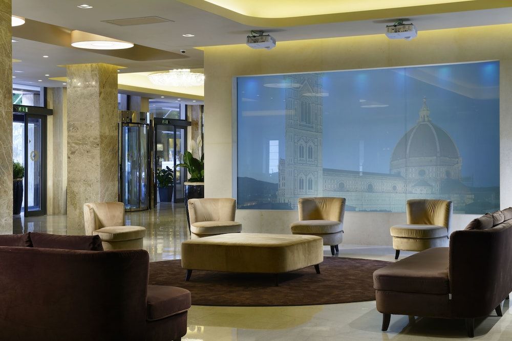 FH55 Grand Hotel Mediterraneo 2 FH55 Grand Hotel Mediterraneo 2