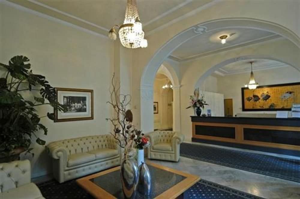 Grand Hotel Menaggio 2