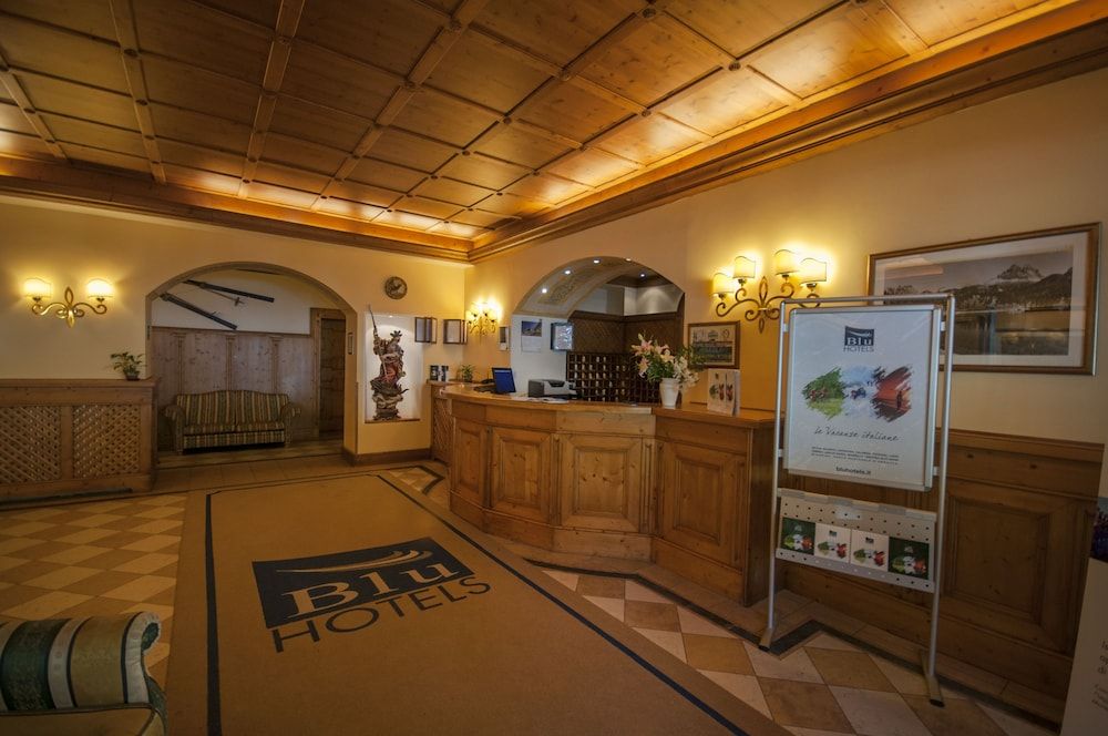 Grand Hotel Misurina 3