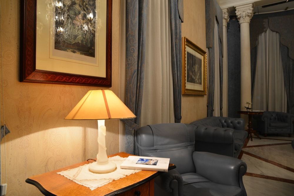 Grand Hotel Ortigia Siracusa 2 Grand Hotel Ortigia Siracusa 2
